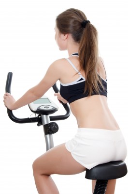 Exercise a Must for Healthy Living Exercise for a Healthy Living