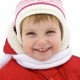 Do keep the kids warm