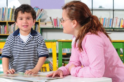 Your Child's Education