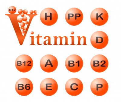 Best Way to Take Your Vitamins Vitamins