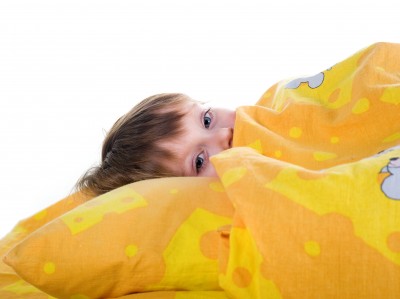 Overcome Kid’s Bedtime Issues Bedtime