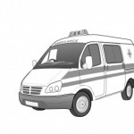 Ronald McDonald Care Mobile