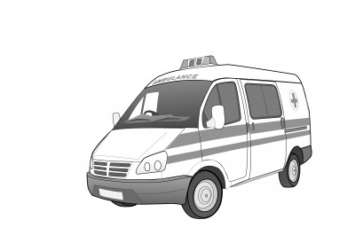 Ronald McDonald Care Mobile