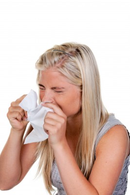 Fighting Allergies Fighting Allergies
