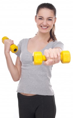 Do Women Need Weight Training Weight Training
