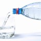 Glass of water