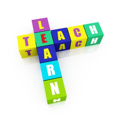 Teach
