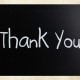 Gratitude