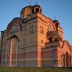 Christian church