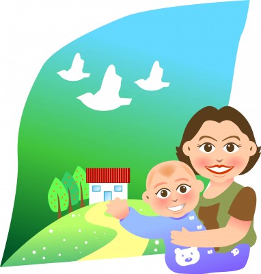 Child care