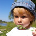 Nature Camp