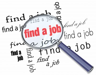 Job Center