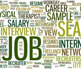 Job search