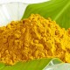Turmeric powder
