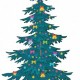 The Christmas Tree Christmas Tree
