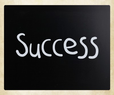 Success