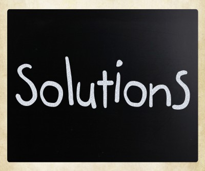 Solutions