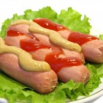 Bad Eating Habits