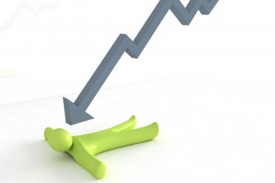 Negative Balances