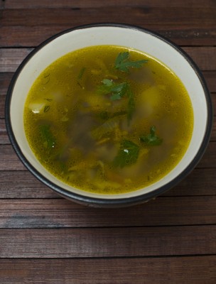 Soup