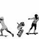 Skaters