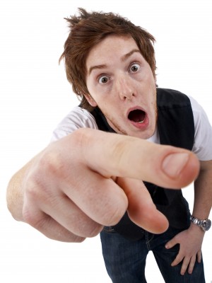When Kids Say Bad Words Bad Words