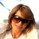 Smiling woman