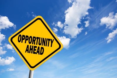 Opportunity