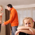 Divorcing Parents