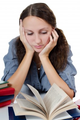 Taking College Classes