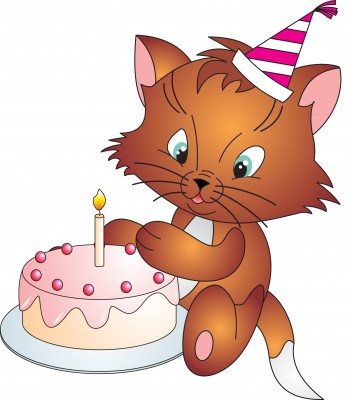 First Birthday Party