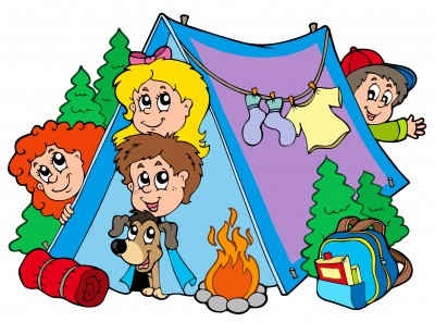 Camp