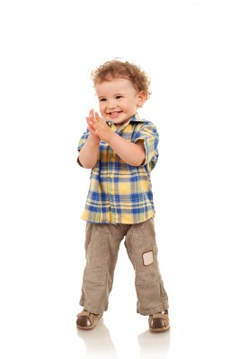 Raising Healthy Children