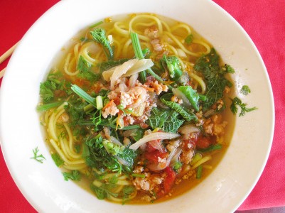 Soup