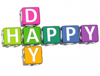 Happy Day