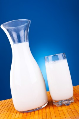 Milk