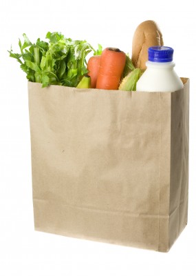 Groceries
