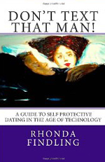 Book: Don’t Text That Man