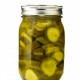 Home Made Pickles