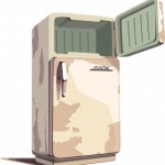Fridge Disease
