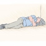 Homeless Prevention
