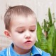 Autistic Child