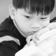 Child Being Bullied