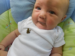 Kaiah