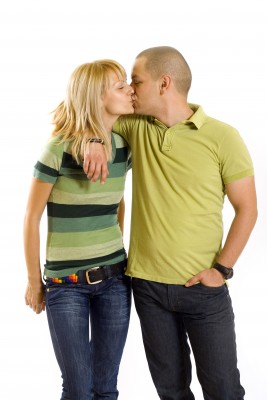 Dating Again