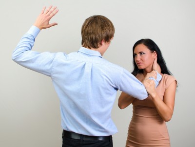 Domestic Violence
