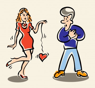 Office Romance