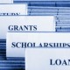 Student Grants and Loans
