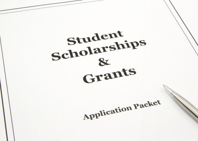 Grants, Scholarships, Loans for College