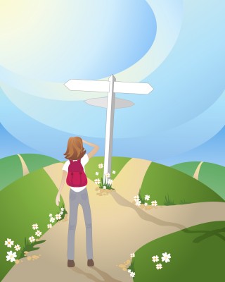 Crossroads